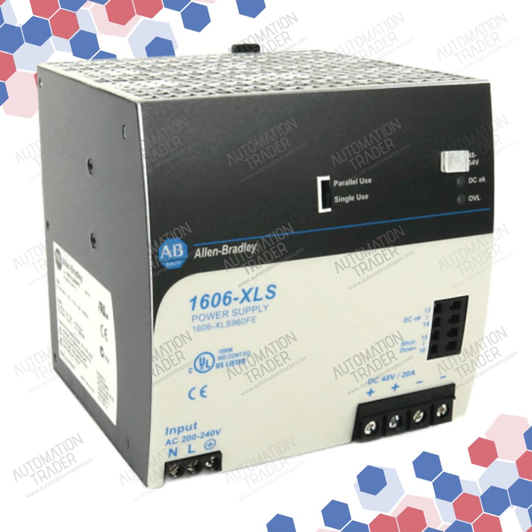 1606-XLS960FE - image 1