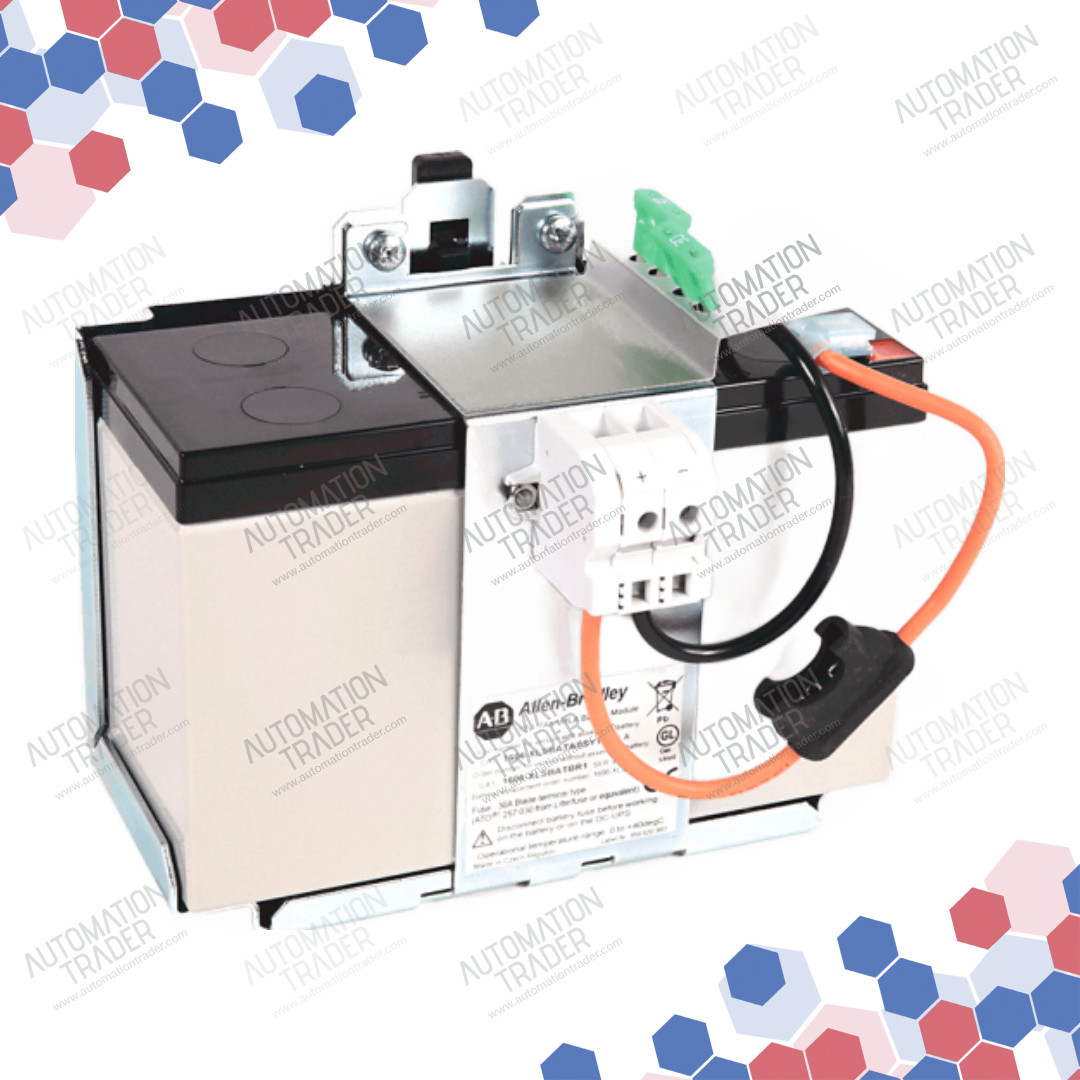 Zdjęcie produktu: Allen-Bradley 1606-XLSBATASSY1 1606-xlsbatassy1, 1