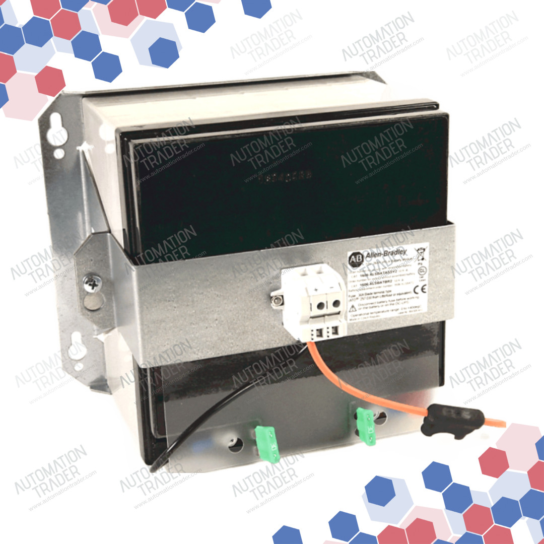 Zdjęcie produktu: Allen-Bradley 1606-XLSBATASSY2 1606-xlsbatassy2, 1
