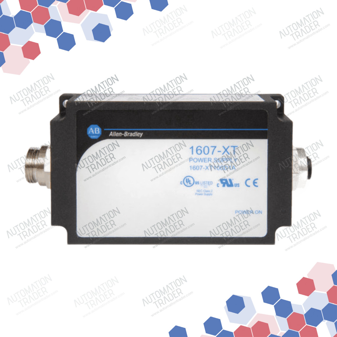 1607-XT100D1A - image 1