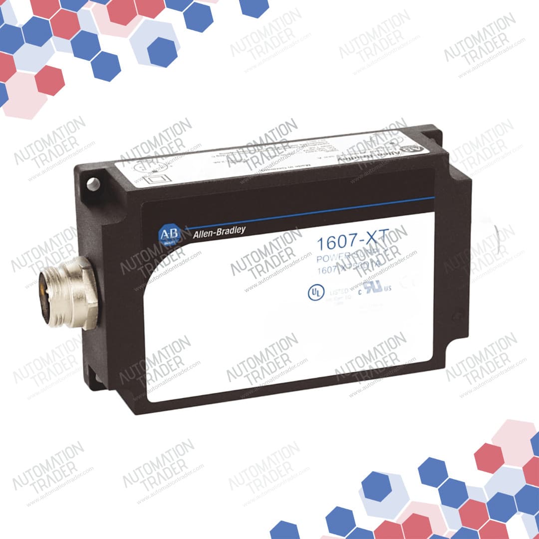 1607-XT50D1A - image 1