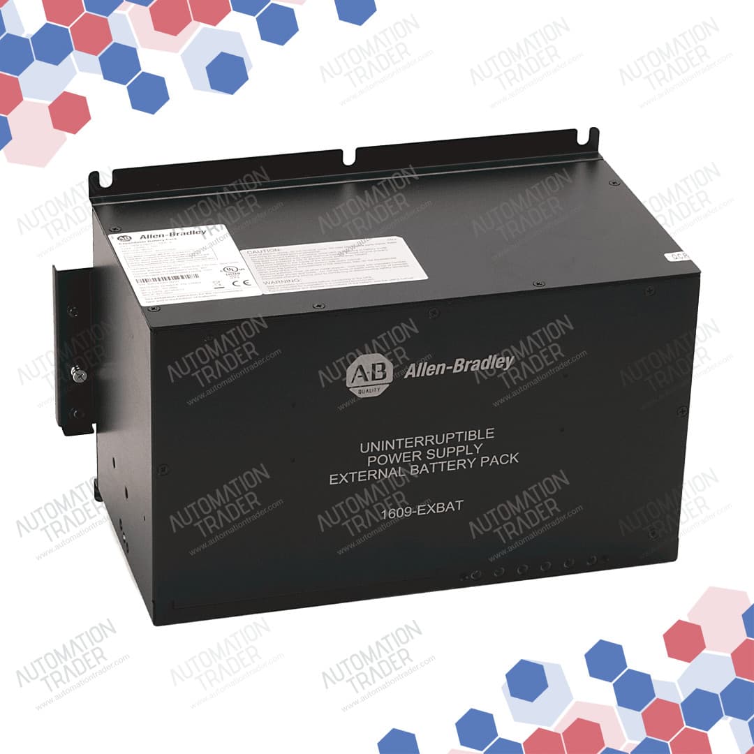 1609-EXBAT - image 1
