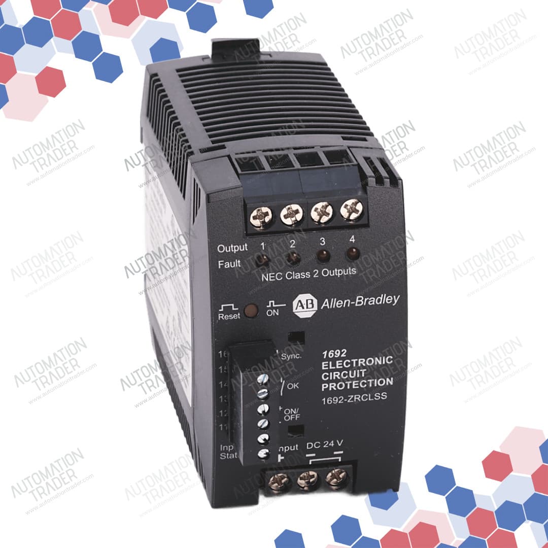 1692-ZRCLSS - image 1