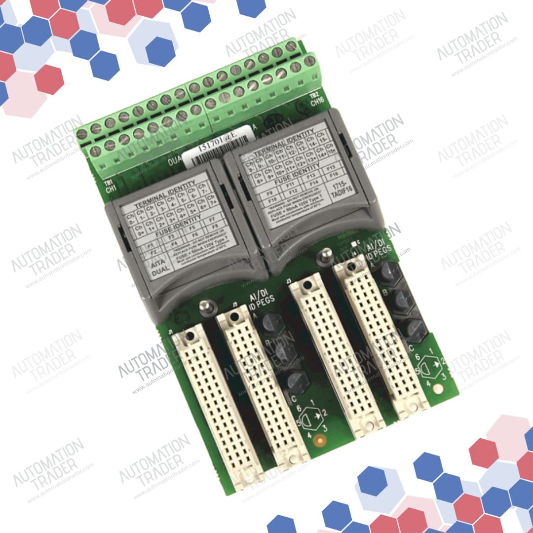 1715-TADIF16 - image 1