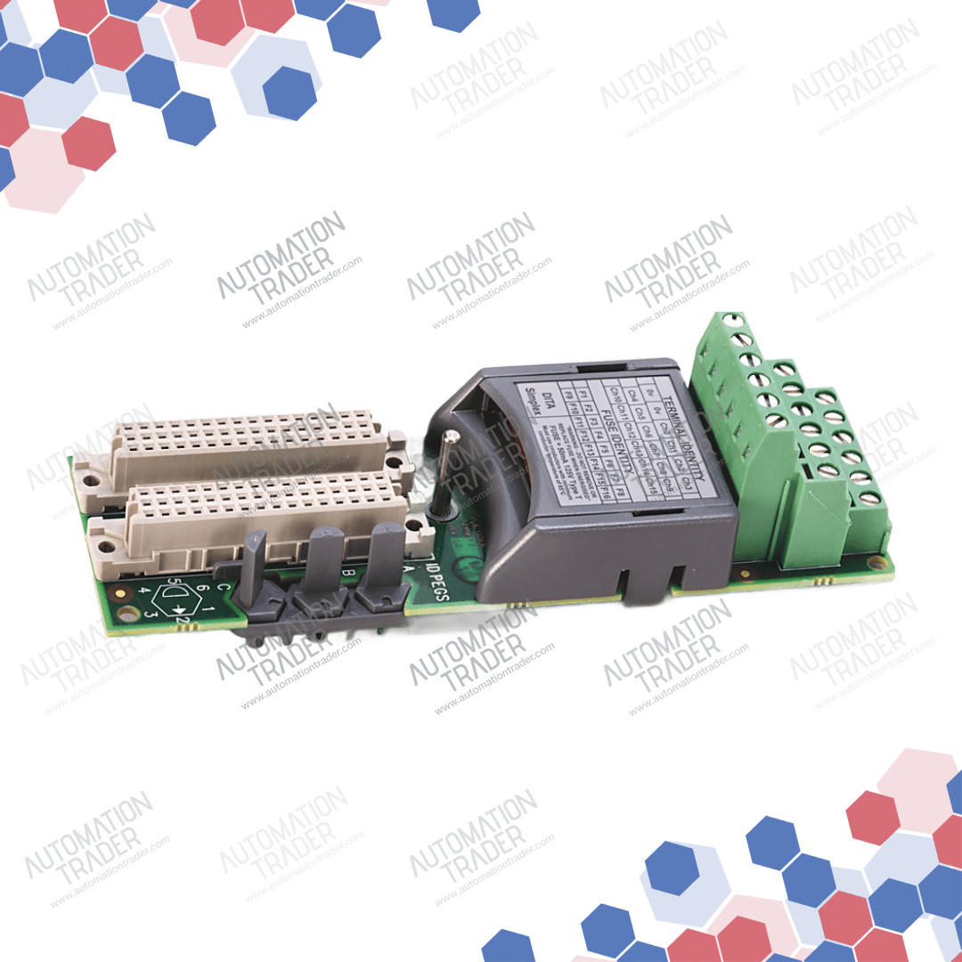 Zdjęcie produktu: Allen-Bradley 1715-TASIB16D 1715-tasib16d, 1