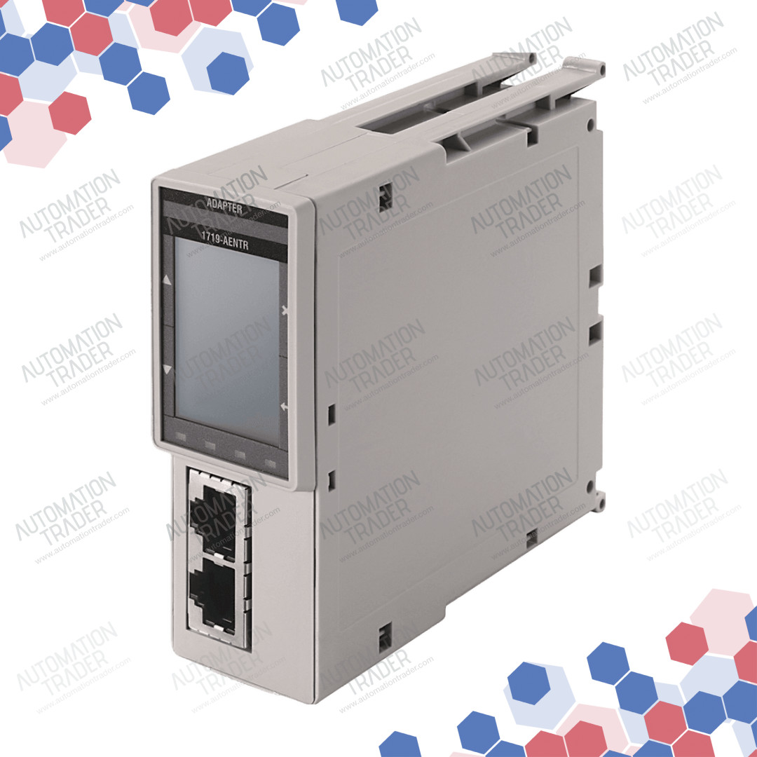 1719-AENTR - image 1