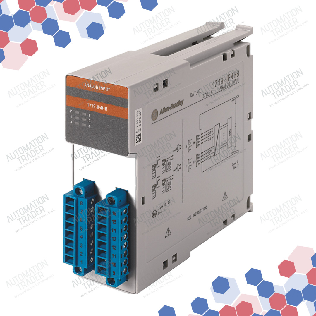 1719-IF4HB - image 1