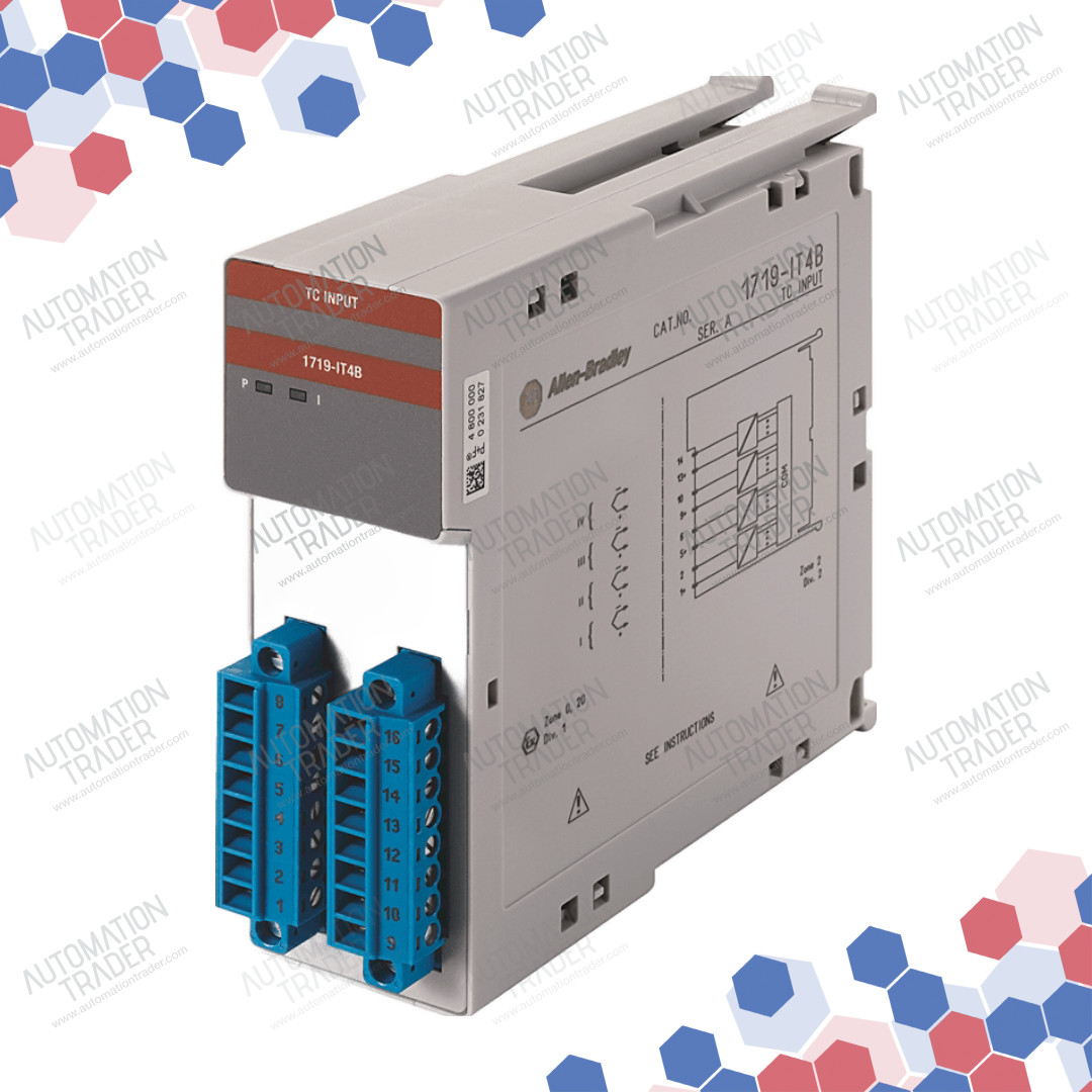 1719-IT4B - image 1
