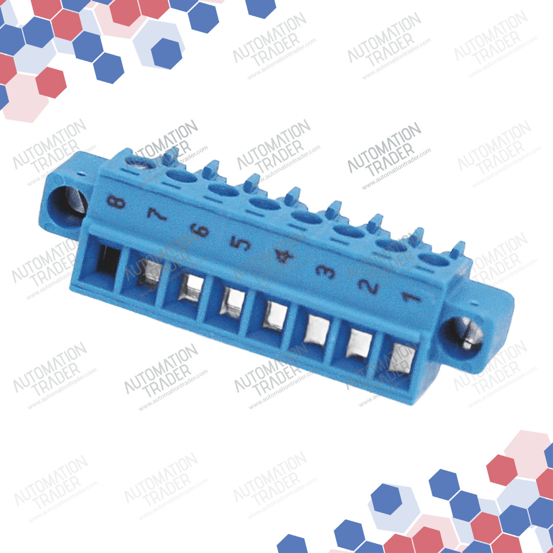 Zdjęcie produktu: Allen-Bradley 1719-TB8 1719-tb8, 1