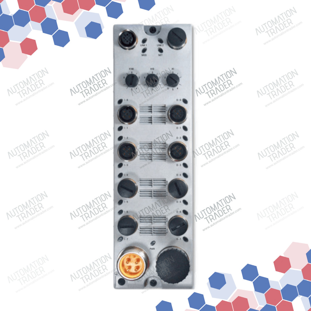 Zdjęcie produktu: Allen-Bradley 1732E-12X4M12QCDR 1732e-12x4m12qcdr, 1
