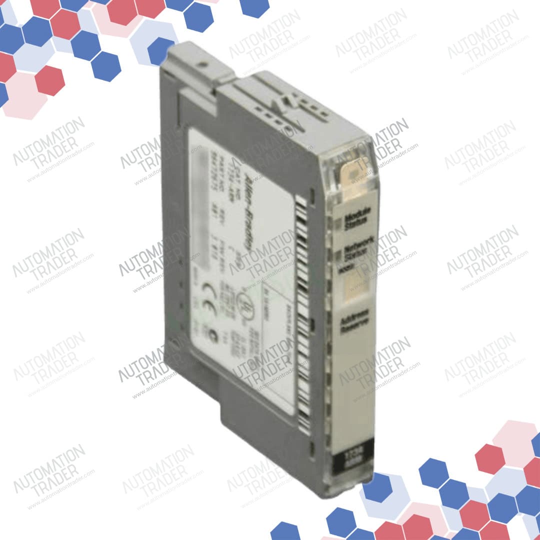 1734-ARM - image 1