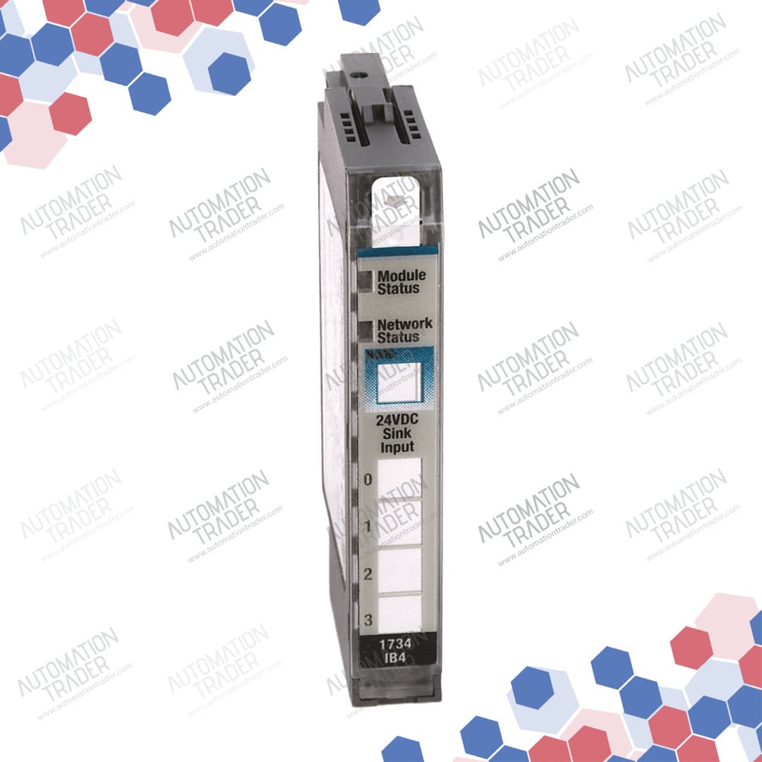 1734-IB4 - image 1