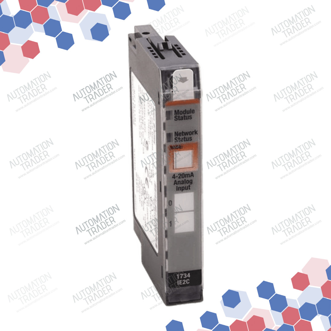 1734-IE8CK - image 1