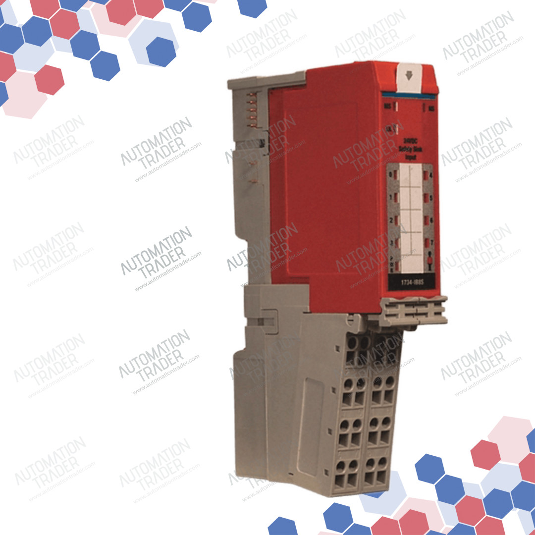 Zdjęcie produktu: Allen-Bradley 1734-OB8SK 1734-ob8sk, 1