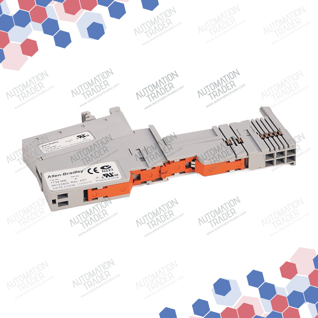 1734-TBS - image 1
