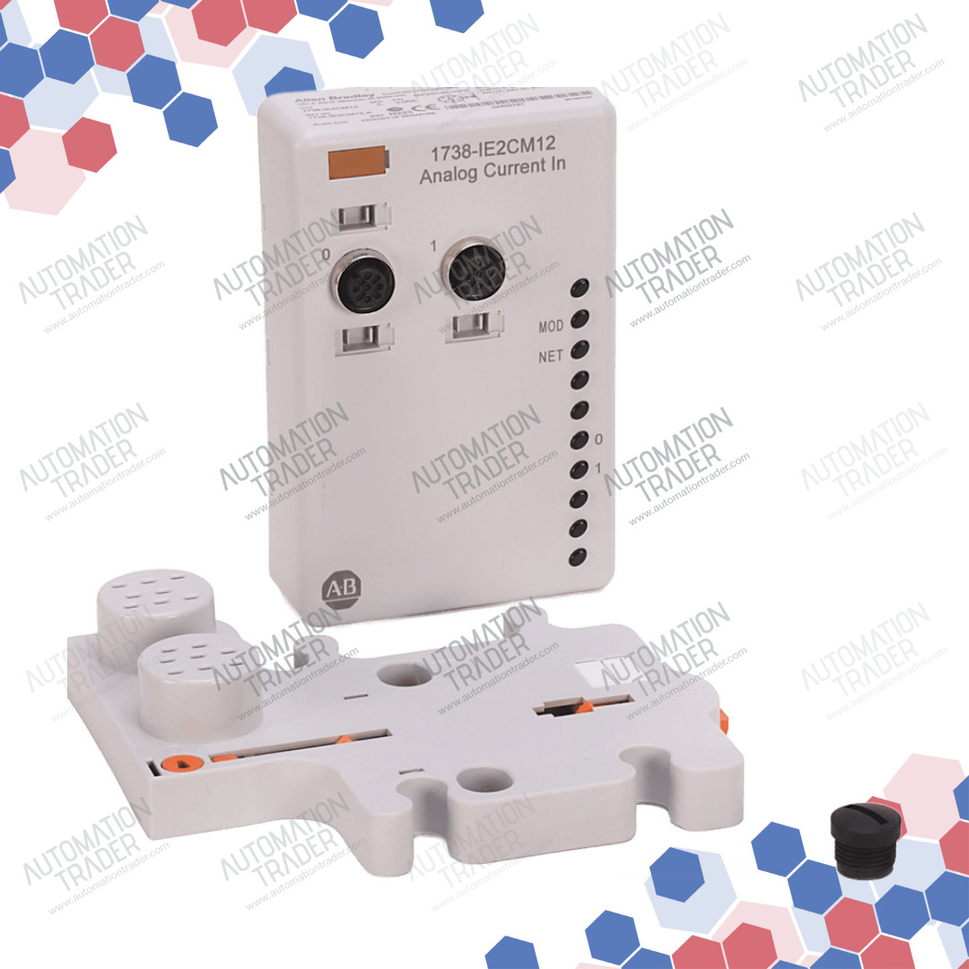 1738-IE2CM12 - image 1