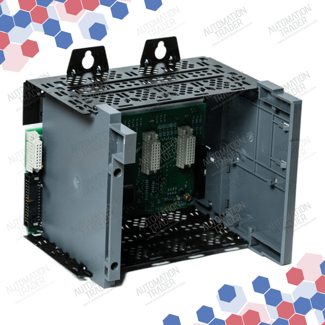 Miniatura produktu: Allen-Bradley 1746-A4 1746-a4, 3