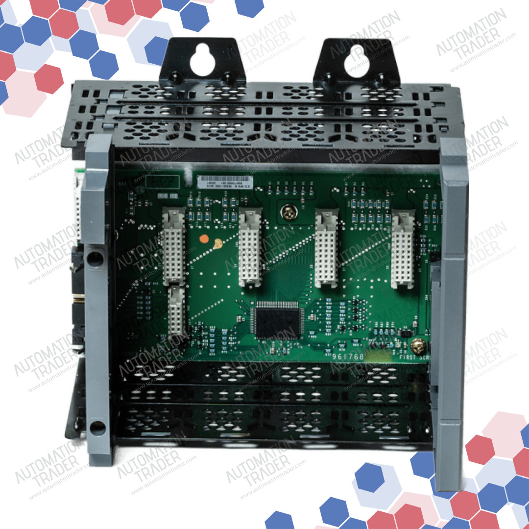 Miniatura produktu: Allen-Bradley 1746-A4 1746-a4, 4