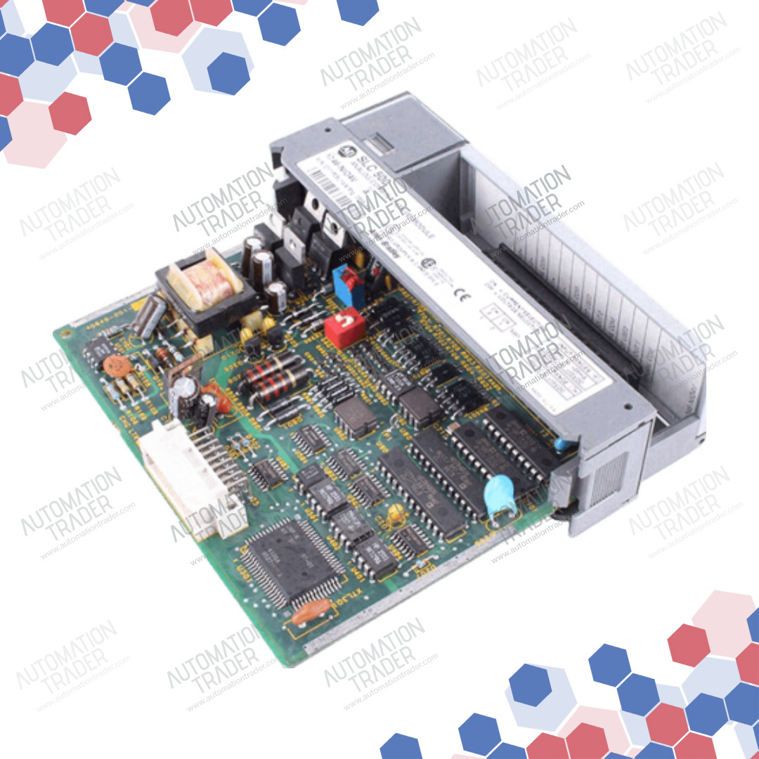 1746-NIO4V - image 1