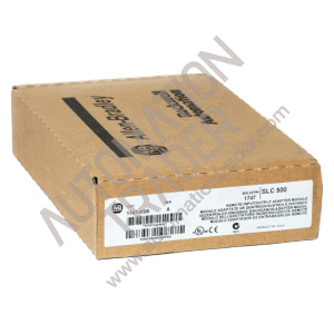 Allen-Bradley 1747-ASB 1747-asb — zdjęcie produktu