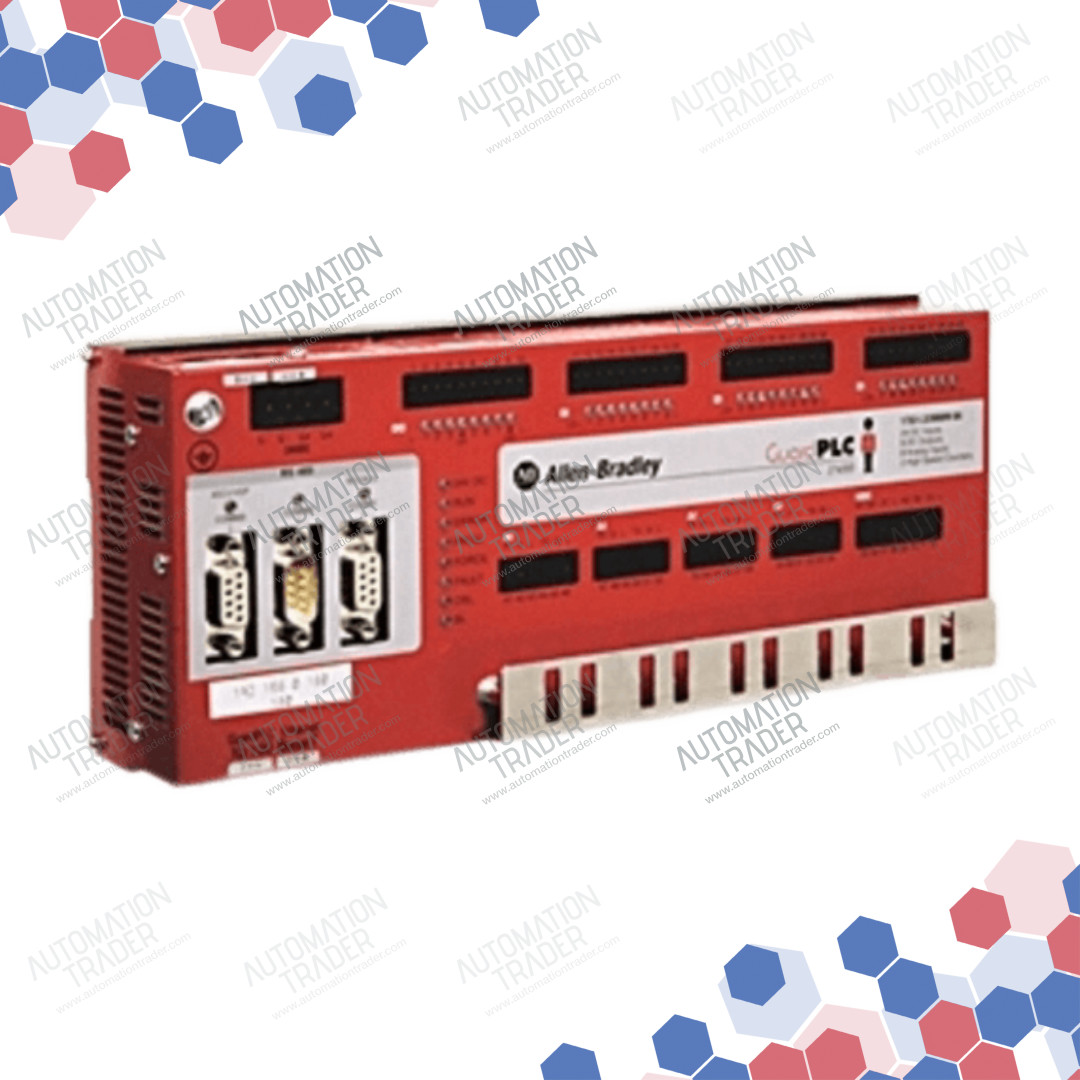 Miniatura produktu: Allen-Bradley 1753-L32BBBM-8A 1753-l32bbbm-8a, 1
