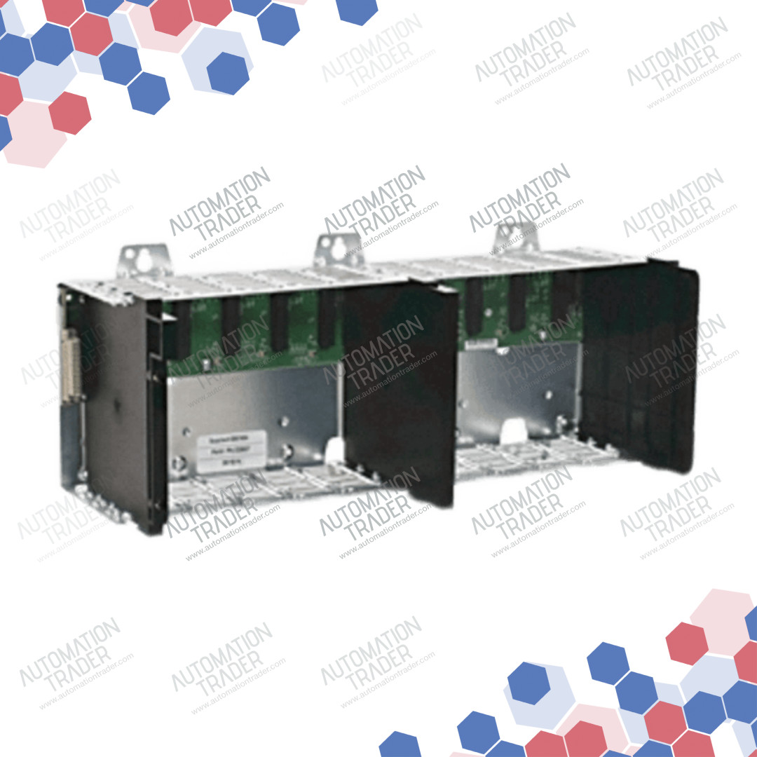 Zdjęcie produktu: Allen-Bradley 1756-A10K 1756-a10k, 1
