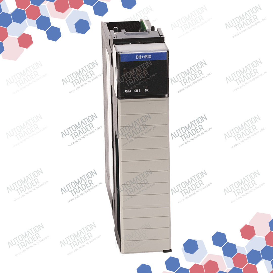 Zdjęcie produktu: Allen-Bradley 1756-DHRIO 1756-dhrio, 1