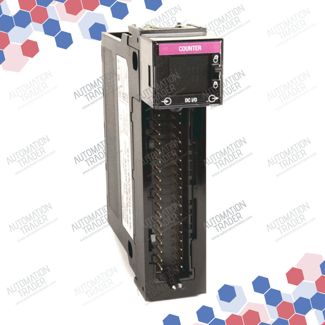 Miniatura produktu: Allen-Bradley 1756-HSC 1756-hsc, 1
