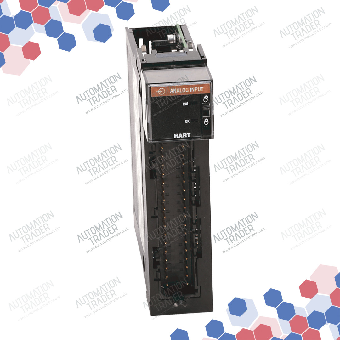 Miniatura produktu: Allen-Bradley 1756-IF8H 1756-if8h, 1