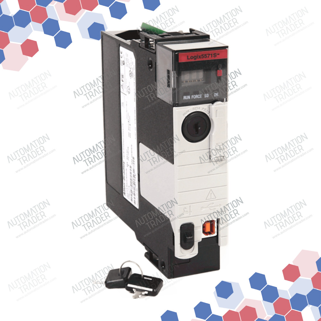 1756-L71S - image 1