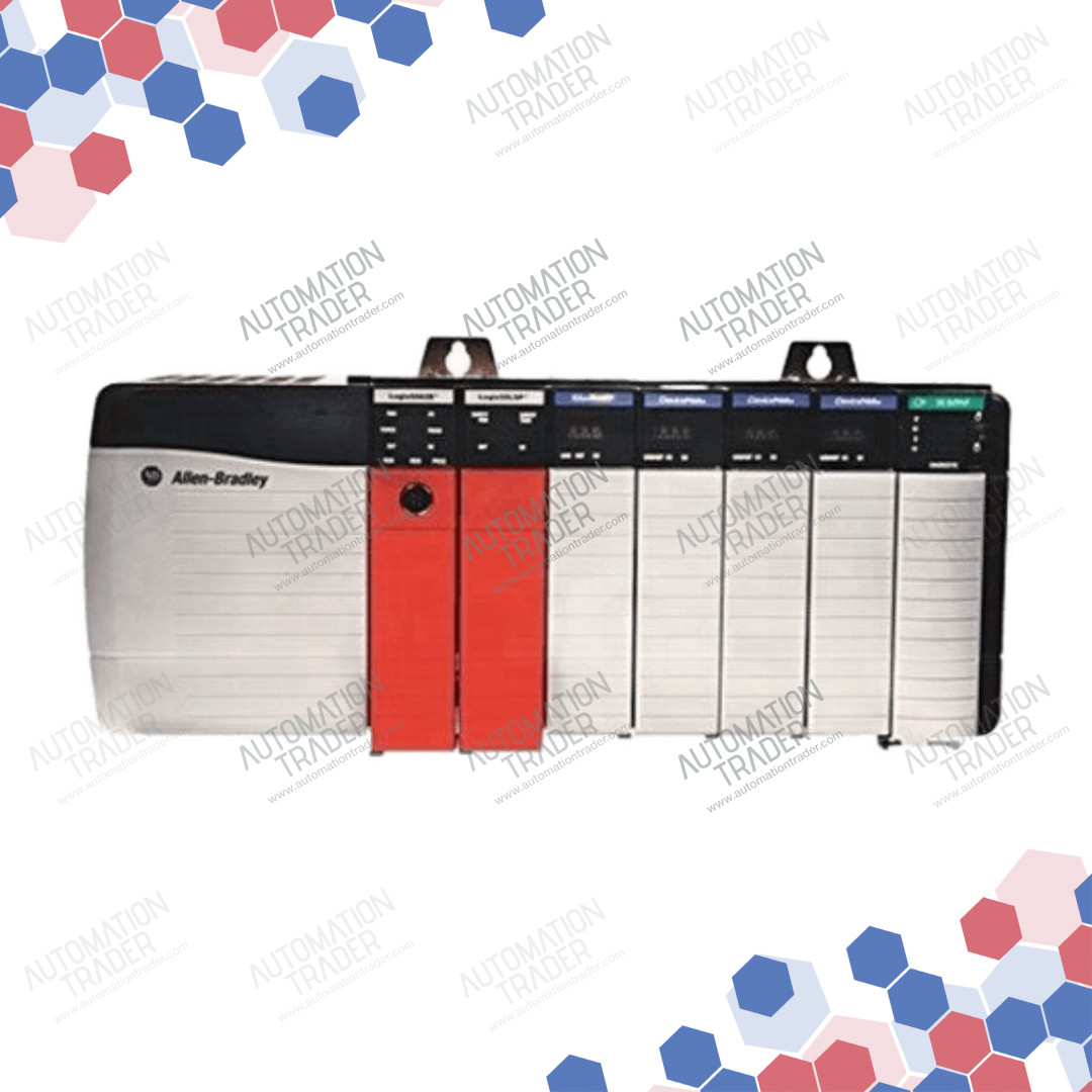 Miniatura produktu: Allen-Bradley 1756-L72SK 1756-l72sk, 1