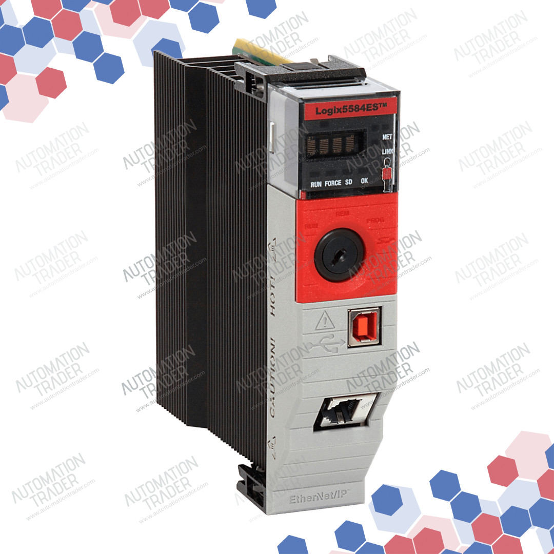 1756-L84ES - image 1