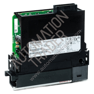 Allen-Bradley 1756-OB16E 1756-ob16e — zdjęcie produktu