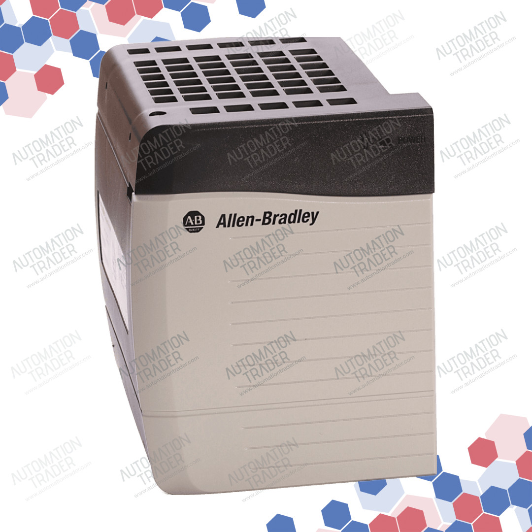 Miniatura produktu: Allen-Bradley 1756-PA72 1756-pa72, 1