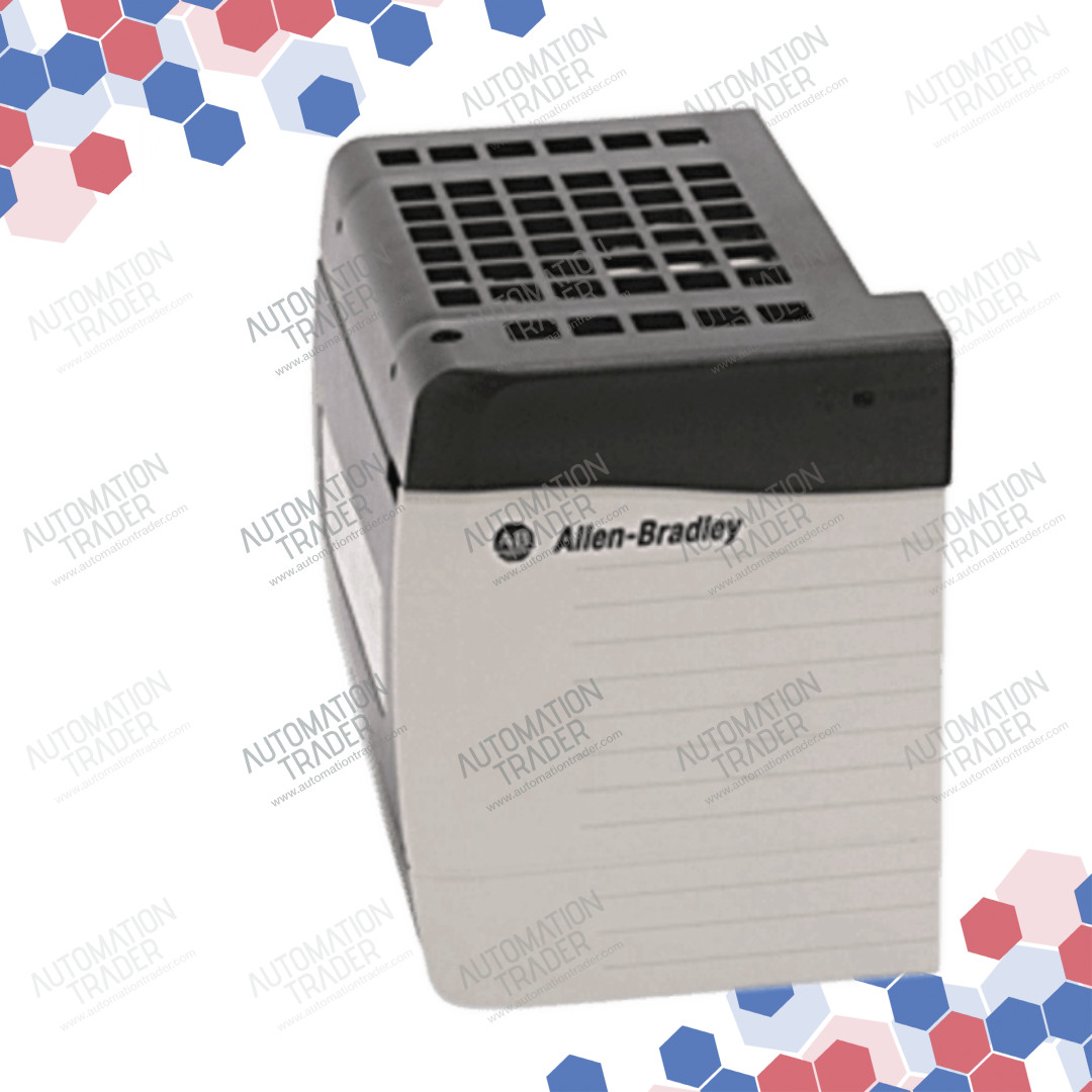 Zdjęcie produktu: Allen-Bradley 1756-PA75K 1756-pa75k, 1