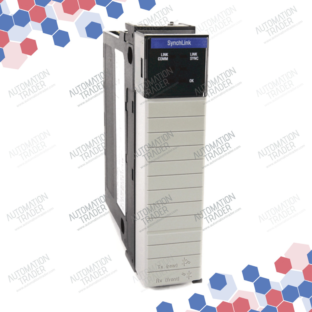 Miniatura produktu: Allen-Bradley 1756-SYNCH 1756-synch, 1