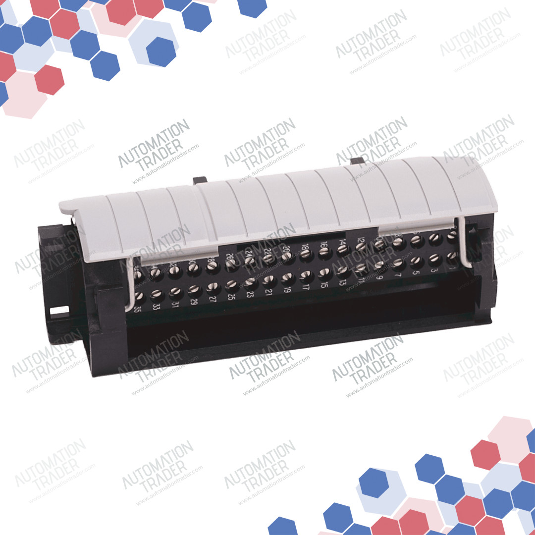 Miniatura produktu: Allen-Bradley 1756-TBCH 1756-tbch, 1
