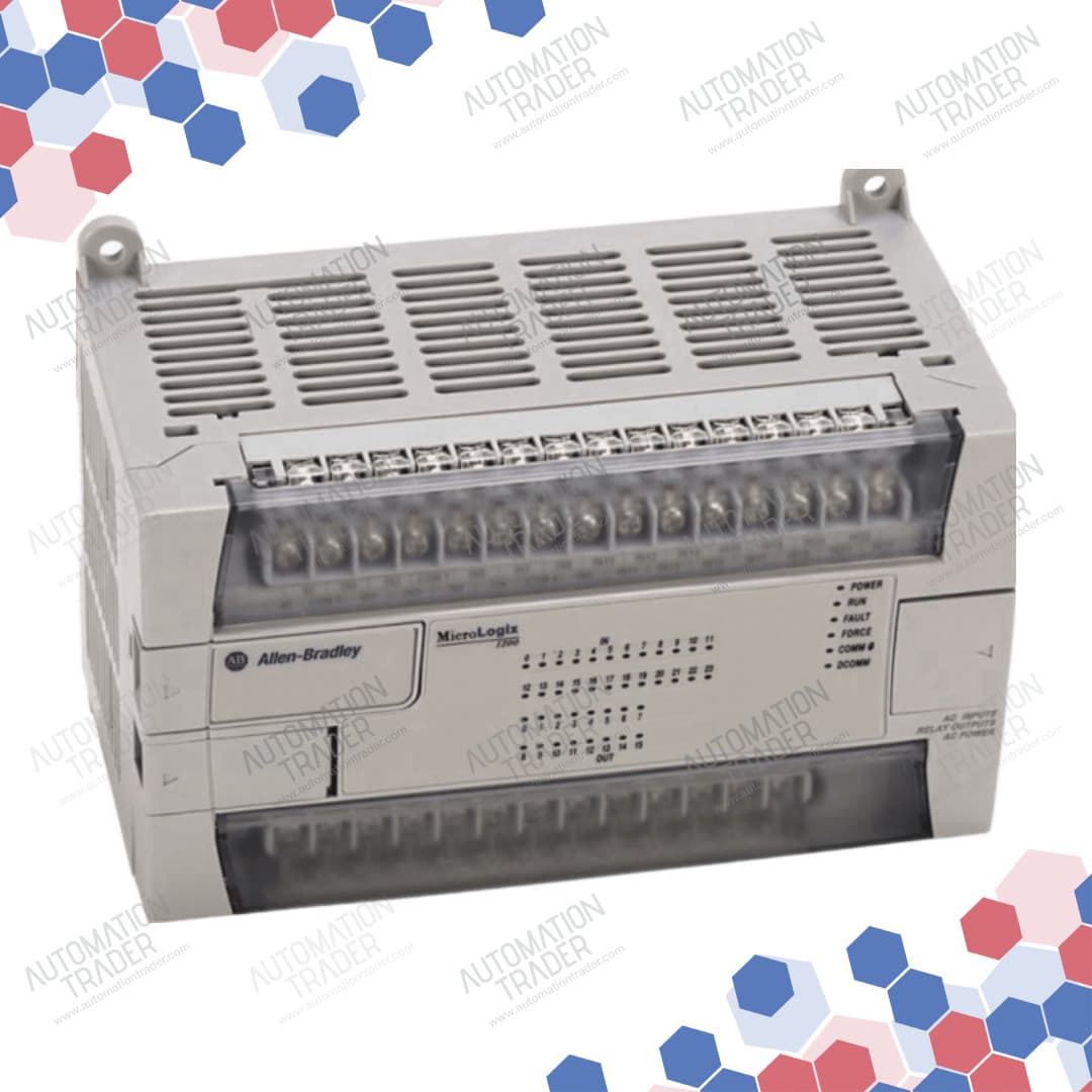 1762-L40BXB - image 1