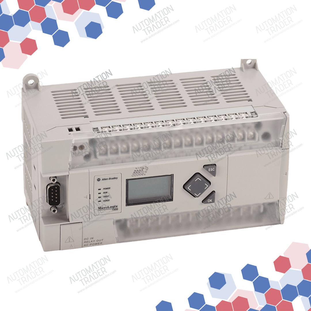 Zdjęcie produktu: Allen-Bradley 1766-L32BWA 1766-l32bwa, 1