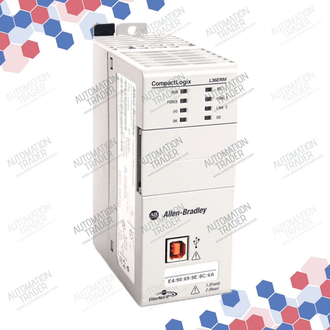 1769-L36ERM - image 1