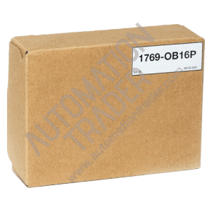 Allen-Bradley 1769-OB16P 1769-ob16p — zdjęcie produktu