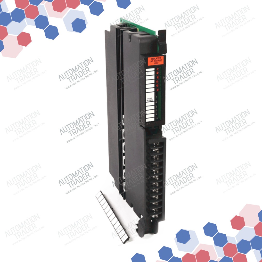 Zdjęcie produktu: Allen-Bradley 1771-OD 1771-od, 1