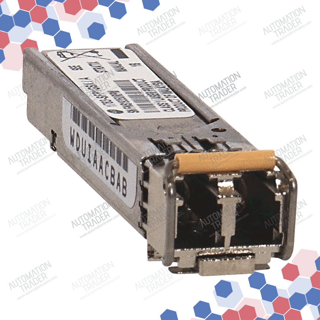 Miniatura produktu: Allen-Bradley 1783-SFP1GSX 1783-sfp1gsx, 1