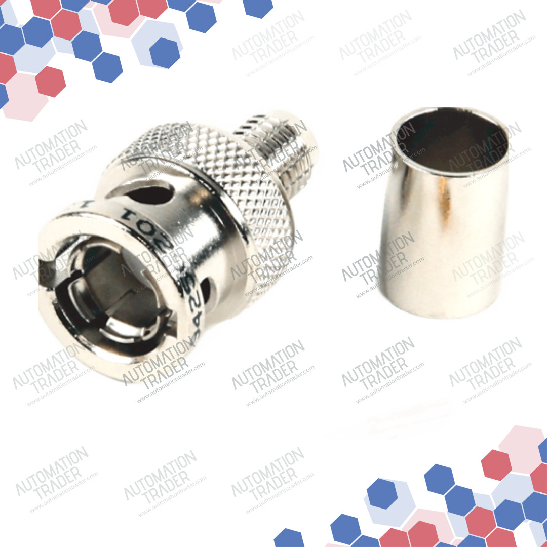 Zdjęcie produktu: Allen-Bradley 1786-BNC 1786-bnc, 1