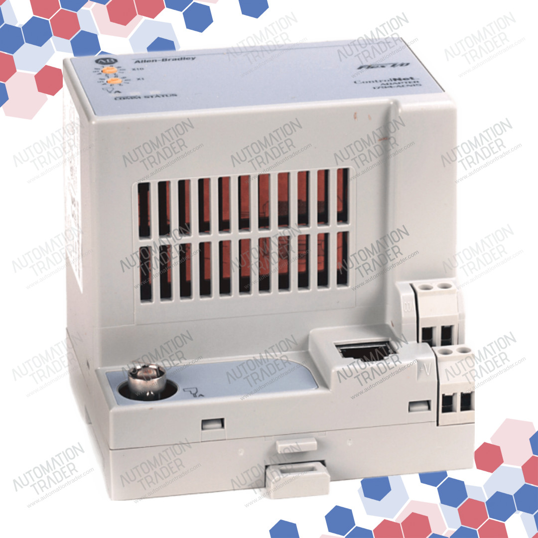 Zdjęcie produktu: Allen-Bradley 1794-ACN15 1794-acn15, 1