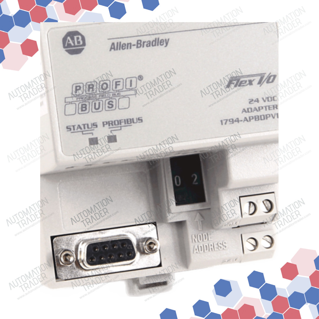 Zdjęcie produktu: Allen-Bradley 1794-APBDPV1 1794-apbdpv1, 1
