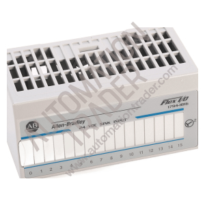 Zdjęcie produktu: Allen-Bradley 1794-IB16 1794-ib16, 1