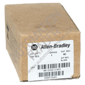 Zdjęcie produktu: Allen-Bradley 1794-OB16 1794-ob16, 1