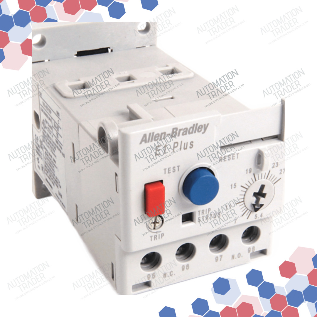 Zdjęcie produktu: Allen-Bradley 193-ED1EP 193-ed1ep, 1
