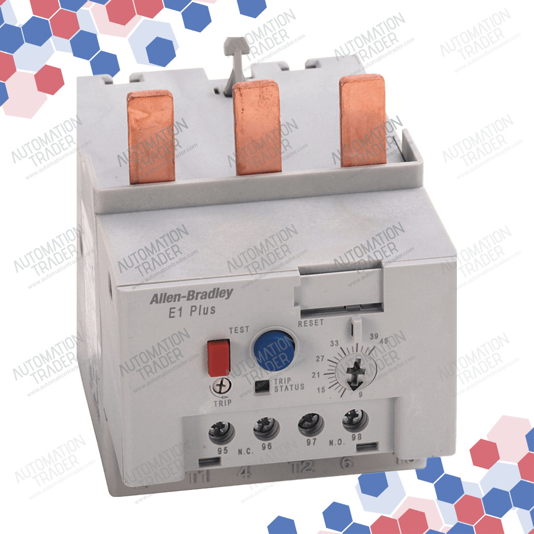 Zdjęcie produktu: Allen-Bradley 193-EEFE 193-eefe, 1